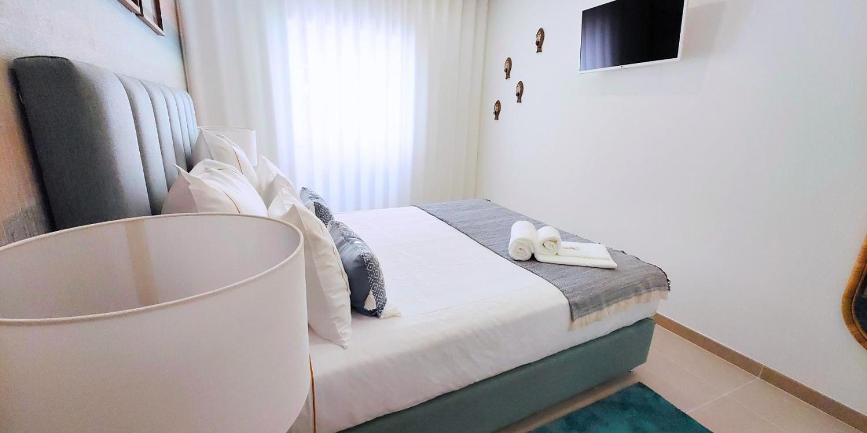 Holidays Nazare Centro 외부 사진